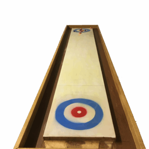 Curling